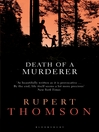 Death of a Murderer (eBook)